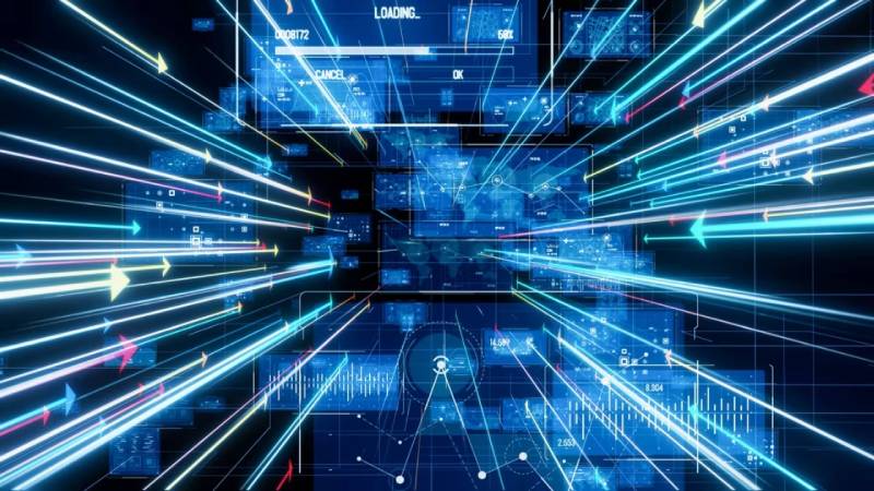 枣阳市SCADA系统开发：守护工业安全的数字卫士